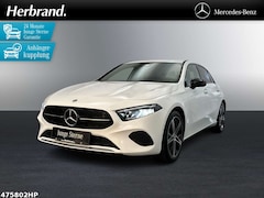 Bild des Angebotes Mercedes-Benz A 220 d Progressive  Night AHK Kamera LED 18"LM