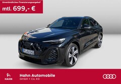 Bild des Angebotes Audi Q5 Audi Q5 Sportback TDI quattro 150 kW S tronic
