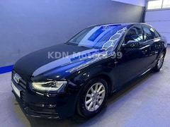 Bild des Angebotes Audi A4 2.0 TDI S-Line *Navi*Xenon*PDC*