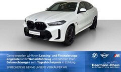 Bild des Angebotes BMW X6 xDrive30dA M Sport Pro LiveCock.Standh.AHK.SH