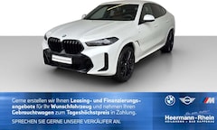 Bild des Angebotes BMW X6 xDrive30dA M Sport Pro LiveCock.Standh.AHK.SH