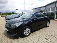 Bild des Angebotes Kia Rio 1,2 Edition 40.900 KM / 1Halter/Klima