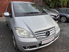Bild des Angebotes Mercedes-Benz A 170 A-Klasse  5-Türer Avantgarde