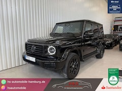 Bild des Angebotes Mercedes-Benz G 450 G 450 d AMG-LINE *Exclusive Line