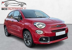 Bild des Angebotes Fiat 500X SPORT*NAVI*LED*AUTOMATIK*ACC*KAMERA