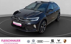 Bild des Angebotes VW Taigo 1,5 TSI R-Line Navi+RK+Matrix+PDC-Plus