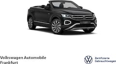 Bild des Angebotes VW T-Roc 1.5 TSI DSG Style Navi LEDPlus D