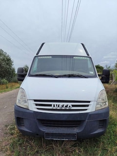 Bild des Angebotes Iveco Daily 35 S 14 V Express