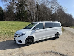 Bild des Angebotes Mercedes-Benz V 220 V 220/250/300 d AVANTGARDE EDITION lang (447.813)