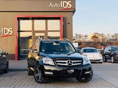 Bild des Angebotes Mercedes-Benz GLK 220 CDI BlueEfficiency 4Matic/Aut/Navi/AHK/