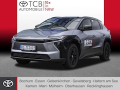 Bild des Angebotes Toyota bZ4X BEV 4x4 Lounge Sky & Sound