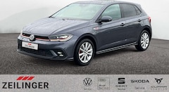 Bild des Angebotes VW Polo GTI TSI DSG|PANO|ACC|BEATS|NAVI|CLIMATR