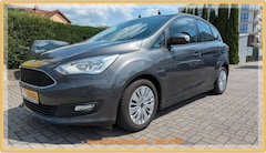Bild des Angebotes Ford C-Max Trend 125PS Ecoboost AAC Tempomat AWR 1A-Z