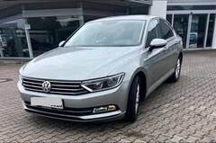 Bild des Angebotes VW Passat Variant 2.0 TDI (BlueMotion Technology) Comfortline