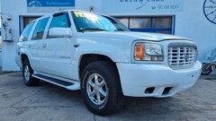 Bild des Angebotes Cadillac Escalade wenig Kilometer, Klimaanlage, Anhängerkupplung