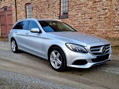 Bild des Angebotes Mercedes-Benz C 250 C 250 d 4Matic T 9G-TRONIC