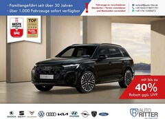 Bild des Angebotes Audi Q7 S line business ACC|HuD|AHK|RFK|PANO|LED|N...
