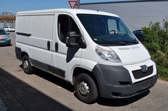 Bild des Angebotes Peugeot Boxer HDi AVANTAGE * 1. HAND - ATM 25.000 Km! *