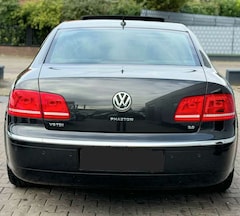 Bild des Angebotes VW Phaeton 3.0TDI V6 4Motion Tiptronic