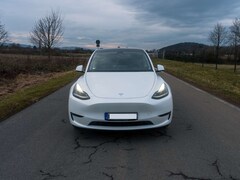 Bild des Angebotes Tesla Model Y Model Y Long Range Dual Motor AWD
