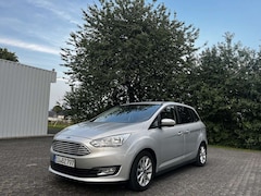 Bild des Angebotes Ford Grand C-Max 1.5 EcoBoost Start-Stopp-System Aut. Titanium