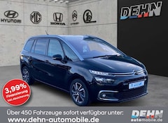 Bild des Angebotes Citroen Grand C4 SpaceTourer HDI 160 AT8 Shine 7Sitz Kamera