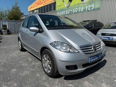 Bild des Angebotes Mercedes-Benz A 170 A -Klasse A 170*TÜV NEU*NAVI