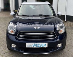 Bild des Angebotes MINI Cooper D Countryman Cooper D All4 Autom. Xenon Navi SHZ