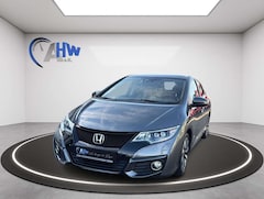 Bild des Angebotes Honda Civic 1.8 Executive