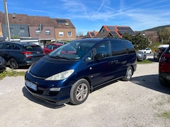 Bild des Angebotes Toyota Previa 2.0 D-4D Basis