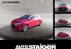 Bild des Angebotes MG MG3 1.5 15 + W Luxury ACC+LED+Navi+SHZ+360+LM+PDC