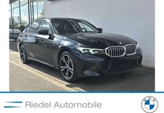 Bild des Angebotes BMW 330 e xDrive M Sportpaket*Widesreen*Drivass*Sitzh