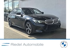 Bild des Angebotes BMW 330 e xDrive M Sportpaket*Widesreen*Drivass*Sitzh