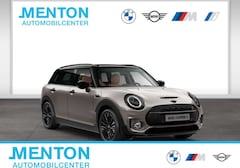 MINI Cooper S Clubman Cooper S DAB LED RFK Navi Komfortzg. Tempomat
