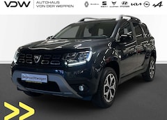 Bild des Angebotes Dacia Duster Celebration Klima Navi Rückfahrkamera Sitzheizung