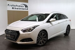 Bild des Angebotes Hyundai i40 Premium*INFINITY*APPLE-CAR*LEDER*KAMERA*NAVI