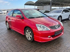 Bild des Angebotes Honda Civic 1.4i Sport Klima/Sportsitze/2-Hand/EURO4
