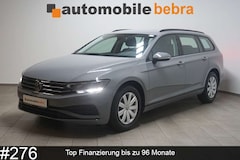 Bild des Angebotes VW Passat 2.0TDI DSG Conceptline Standhz Navi LED
