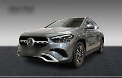 Bild des Angebotes Mercedes-Benz GLA 200 MBUX+LED+PARKTRONIC+Kamera+SHz+AHK
