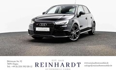 Bild des Angebotes Audi S1 2.0TFSi QUATTRO ALL-BLACK 18Z./MMI/XENON+/DSP