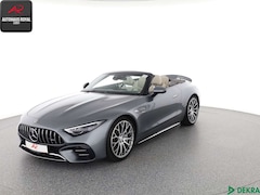 Bild des Angebotes Mercedes-Benz SL 43 AMG SL 43 AMG NACHTSICHT,MASSAGE,SITZKLIMA,HEADUP