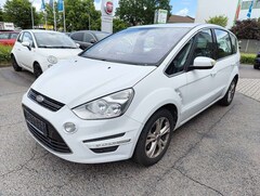 Bild des Angebotes Ford S-Max 2.0 TDCi DPF Titanium