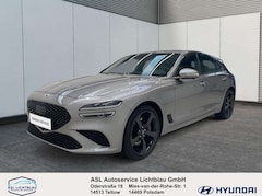 Bild des Angebotes Genesis G70 Shooting Brake 2.2D RWD Sport Innovation- & Comfort Seat Pack 2.2
