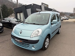 Bild des Angebotes Renault Kangoo Happy Family! 1. Hand! TÜV NEU!