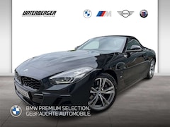 BMW Z4 sDrive20i M Sportpaket-Head Up-HiFi-Driving Assist
