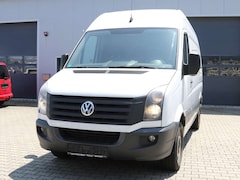 Bild des Angebotes VW Crafter 35 BiTDI BMT