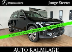 Bild des Angebotes Mercedes-Benz EQB 300 EQB 300 4M PANORAMA+HANDSFREE+KAMERA Progressive