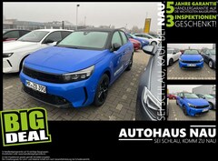 Bild des Angebotes Opel Corsa F 1.2 Turbo GS FLA SpurH SpurW DynLi KAM