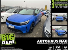 Bild des Angebotes Opel Corsa F 1.2 Turbo GS FLA SpurH SpurW DynLi KAM
