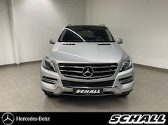 Bild des Angebotes Mercedes-Benz ML 250 BT 4M SPORT INT+PANO+AHK+ILS+COMAND+360°